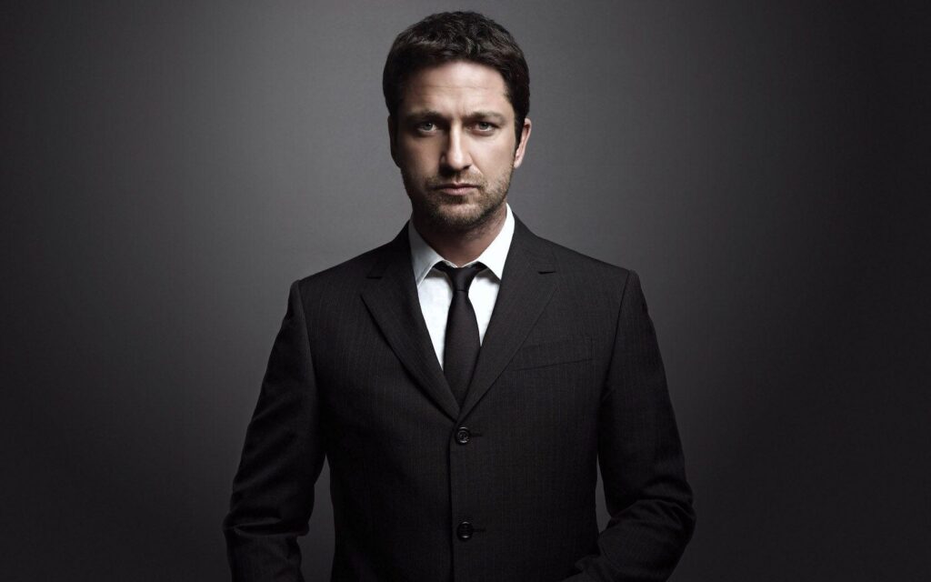 Fonds d&Gerard Butler tous les wallpapers Gerard Butler