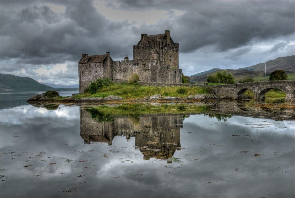 Awesome Scotland Pictures