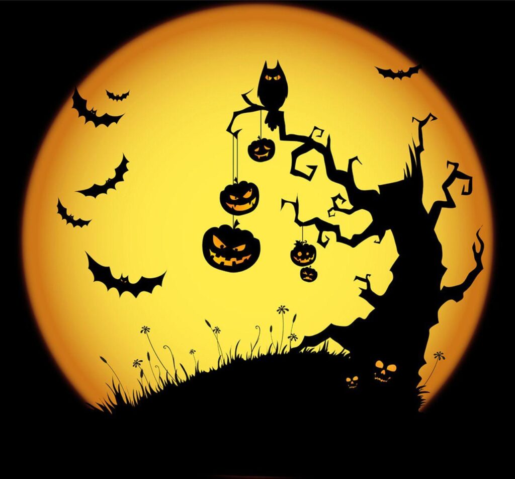 Halloween Wallpapers Free Downloads Group