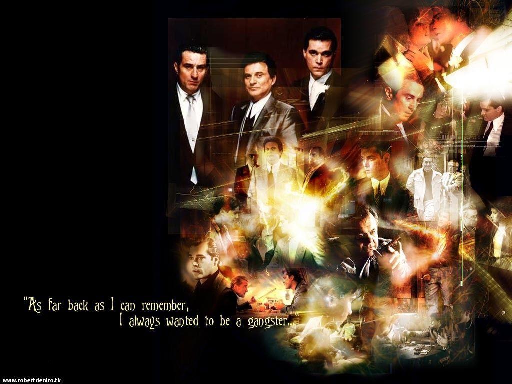 Goodfellas Wallpapers Pictures