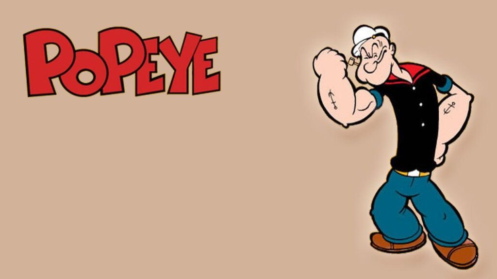 Popeye The Sailor Man Wallpapers