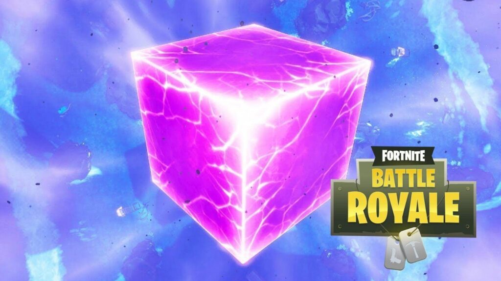 Leaked Lil’ Kevin challenges coming to Fortnite will unlock cube