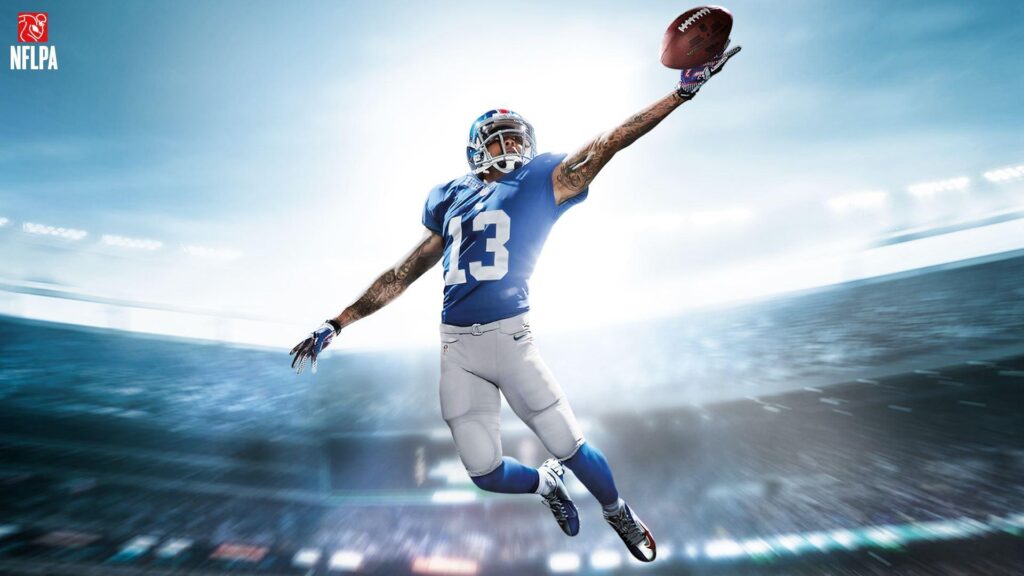 Madden NFL 2K Wallpapers