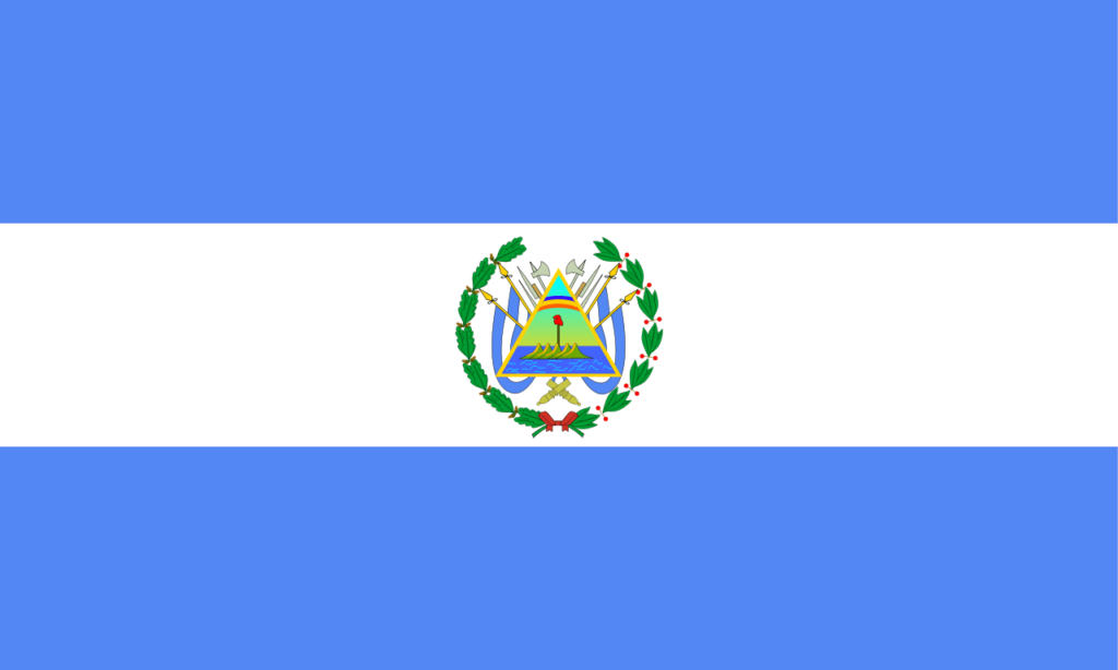 Nicaragua Countries Flag Wallpapers HD