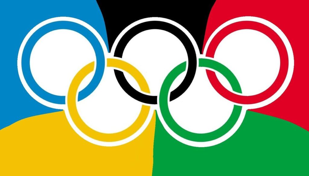 Summer Olympics Wallpapers