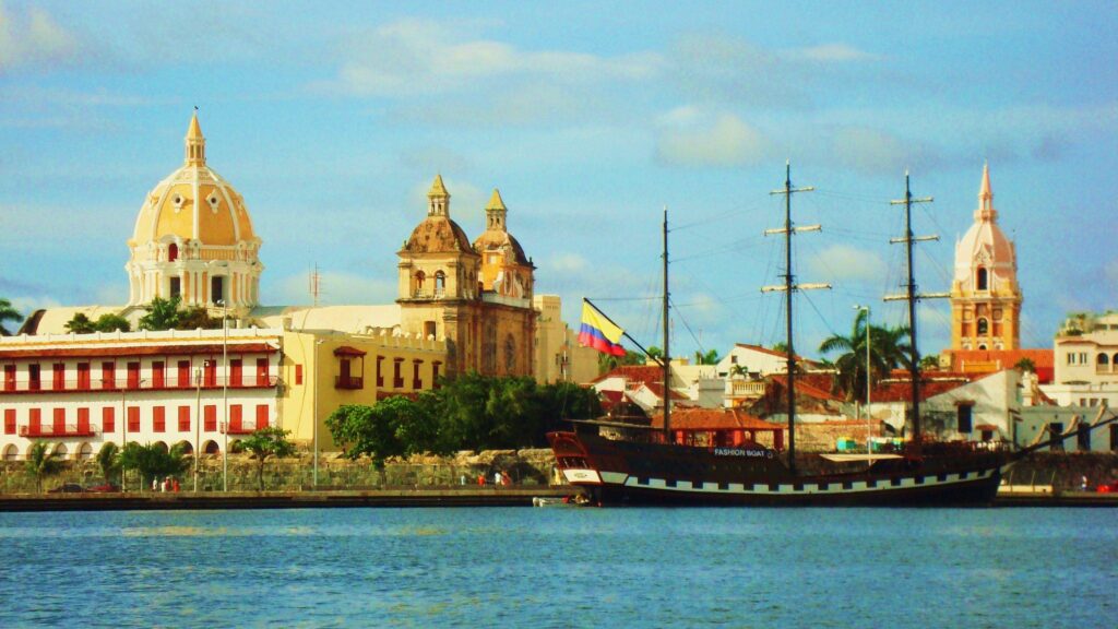 Cartagena Wallpapers Wallpaper Photos Pictures Backgrounds