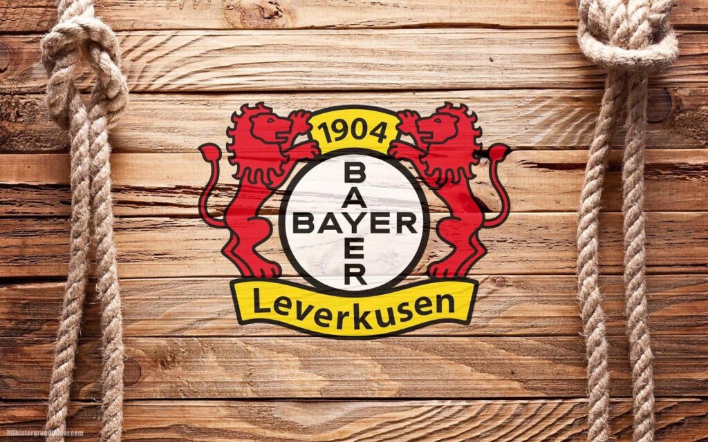 Bayer Leverkusen Wallpapers