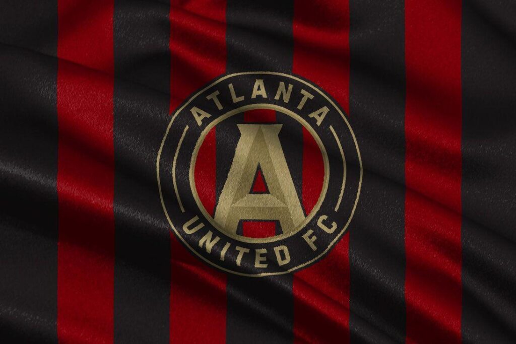Atlanta United FC Wallpapers by flyingorion
