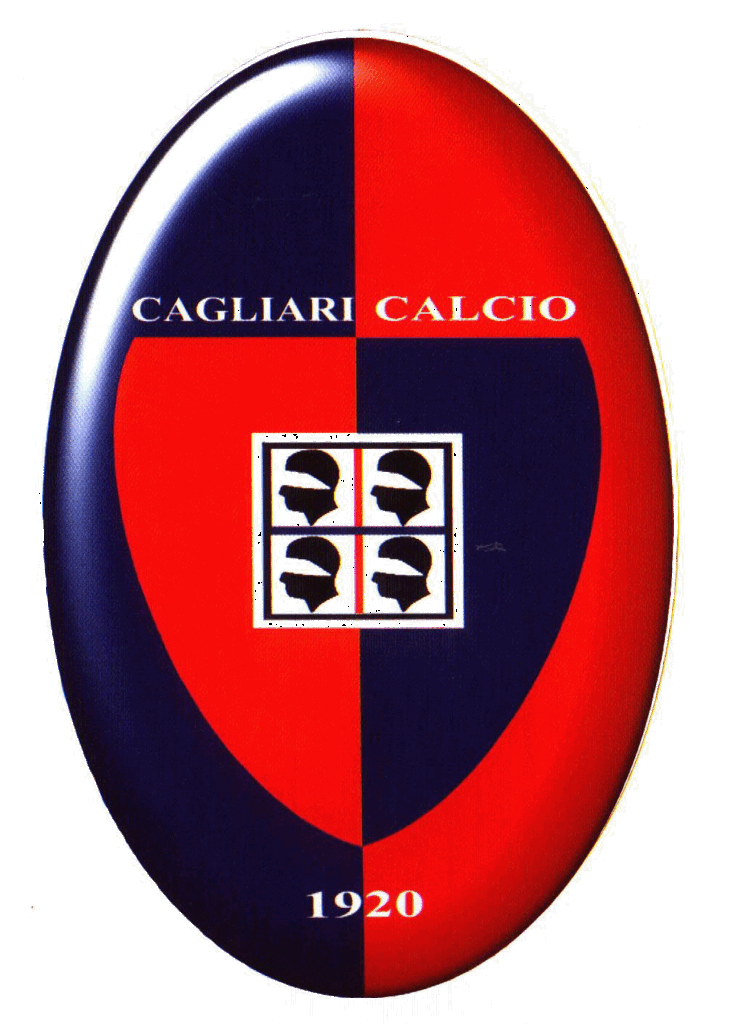 Download Logo Cagliari