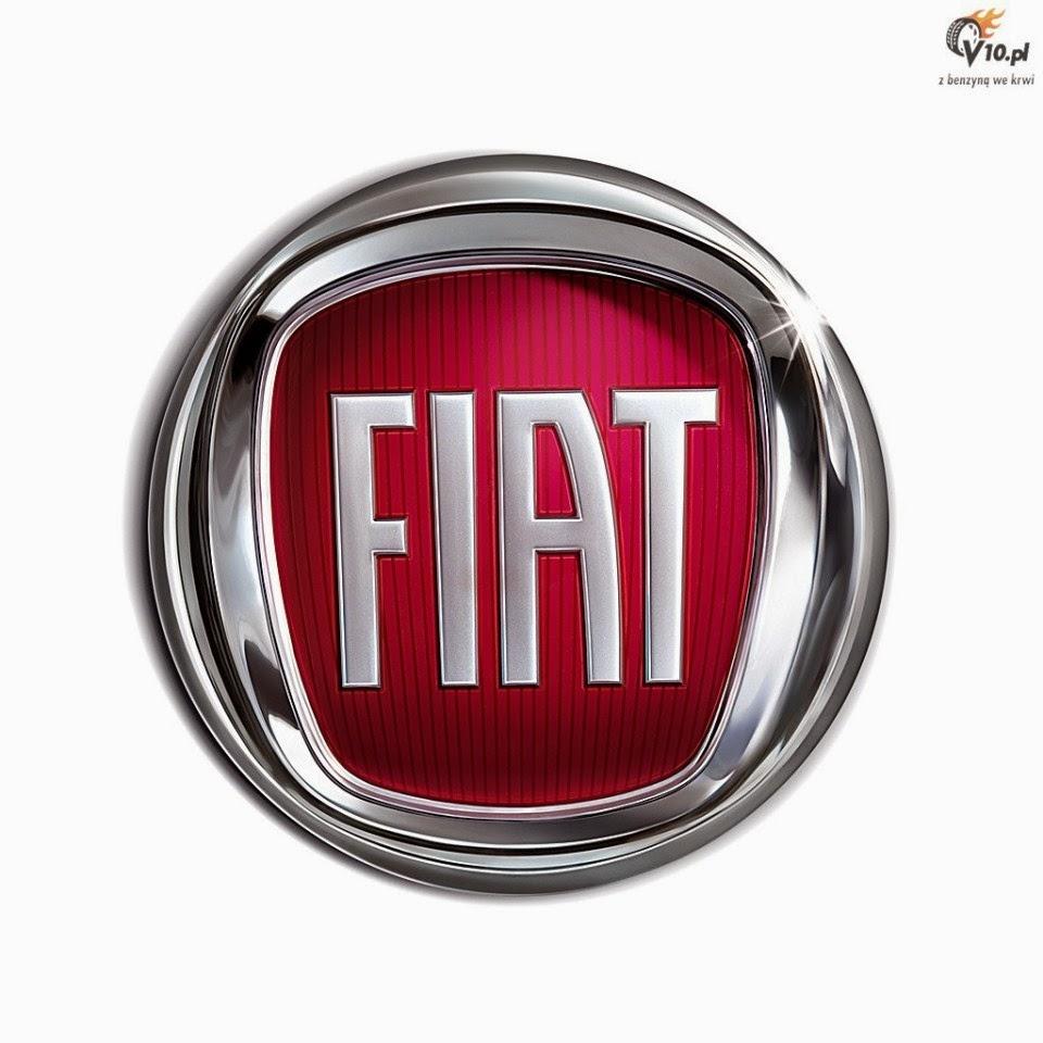 Alternative Wallpapers Fiat Car Logo Pictures