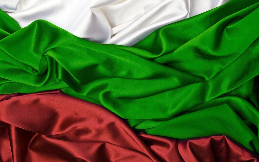 Flags Bulgaria wallpapers