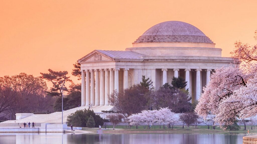 Jefferson Memorial Wallpapers Awesome Best Thomas Jefferson