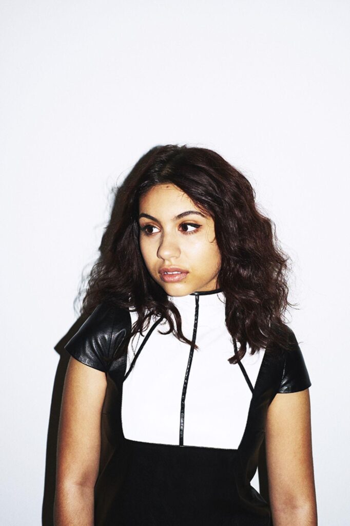 Alessia Cara Wallpapers High Quality