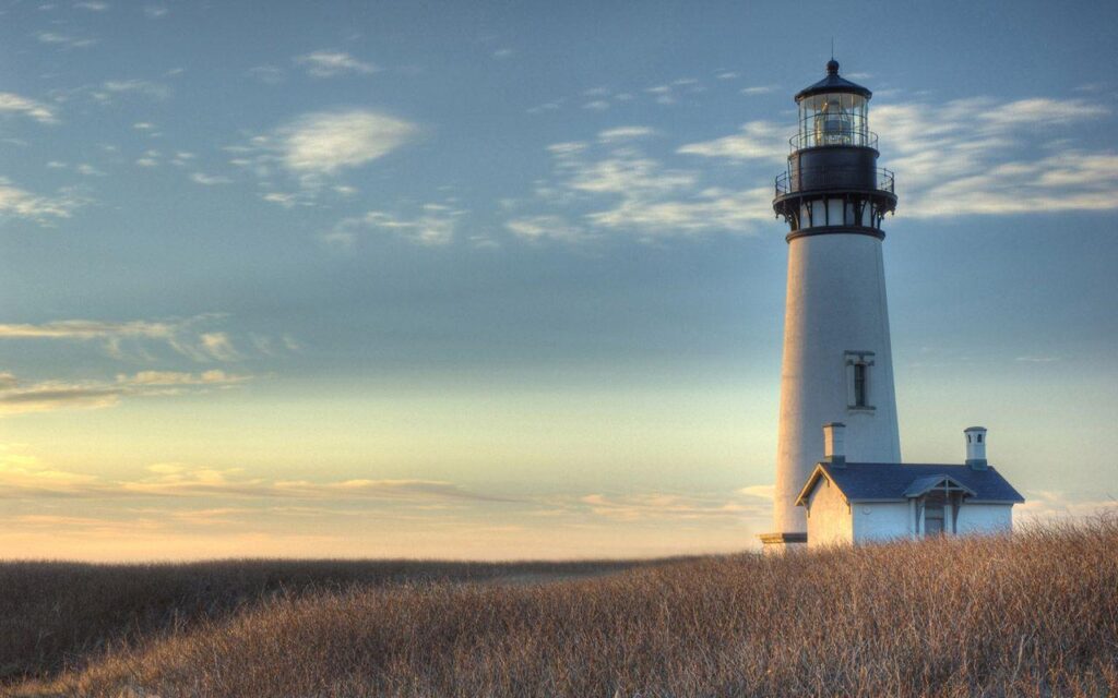 Lighthouse Wallpapers