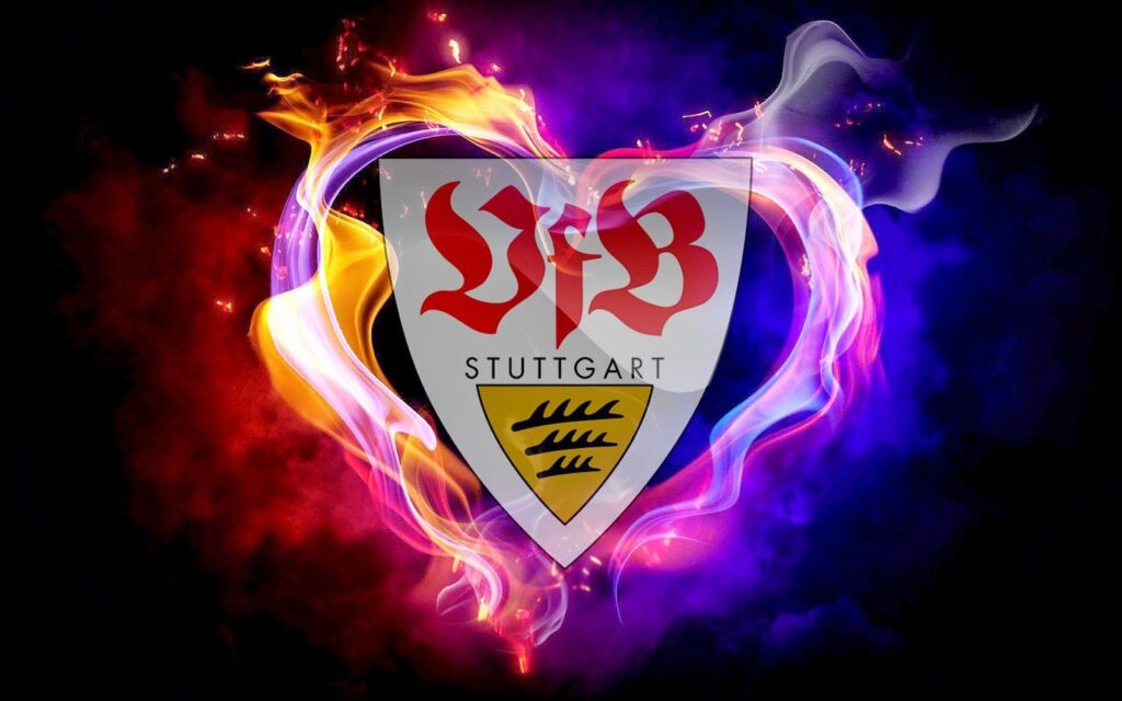 VfB Stuttgart Wallpapers