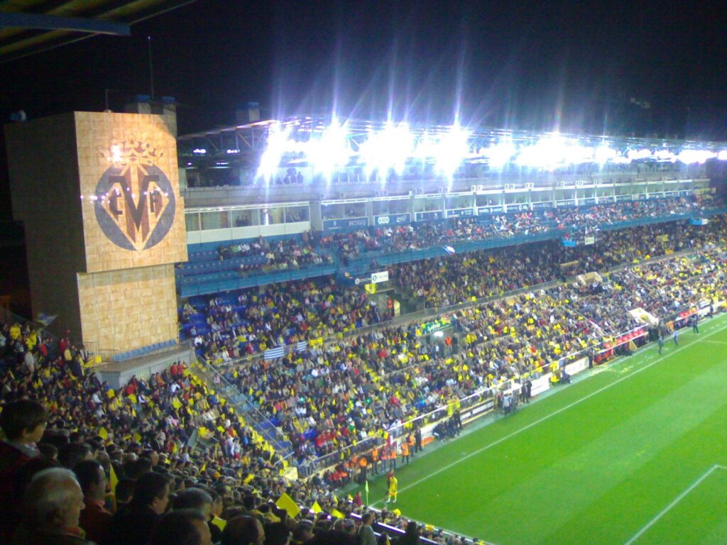 Villarreal