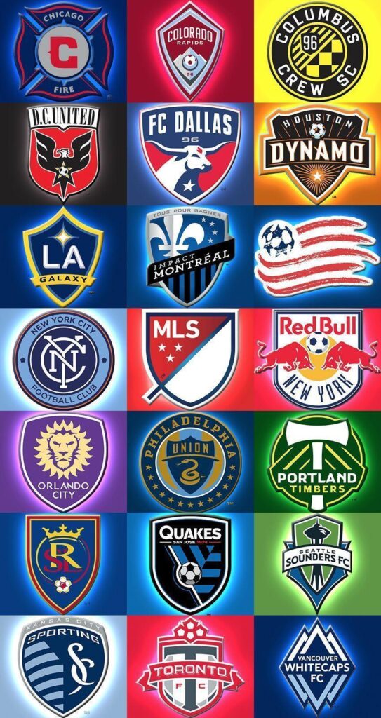 I made an MLS wallpapers because I’m snowed in You can use it if