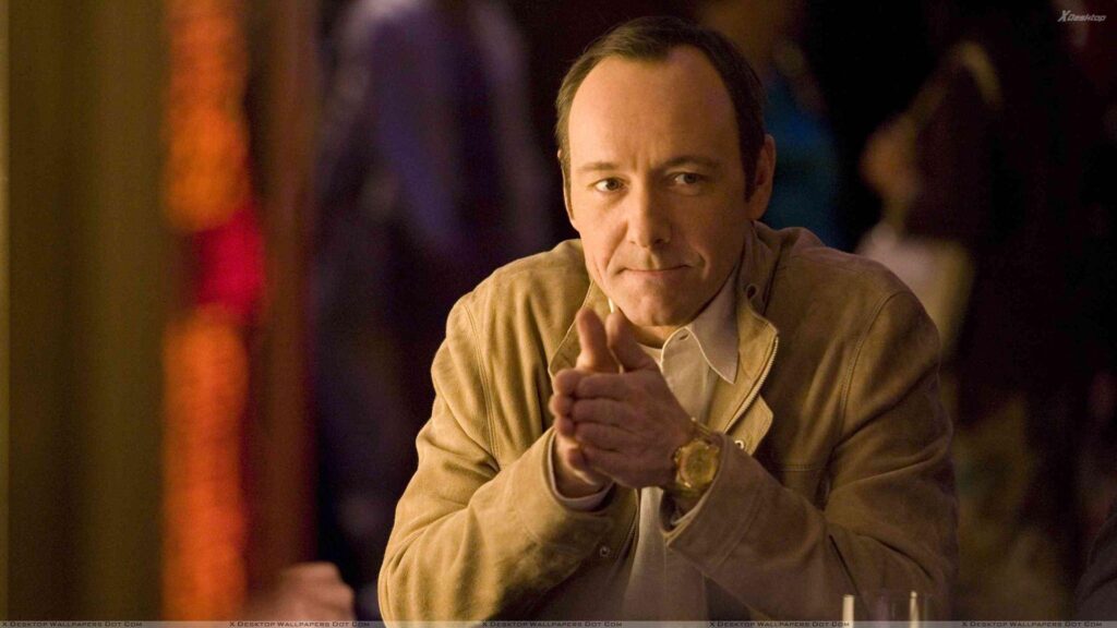 Kevin Spacey Wallpapers, Photos & Wallpaper in HD