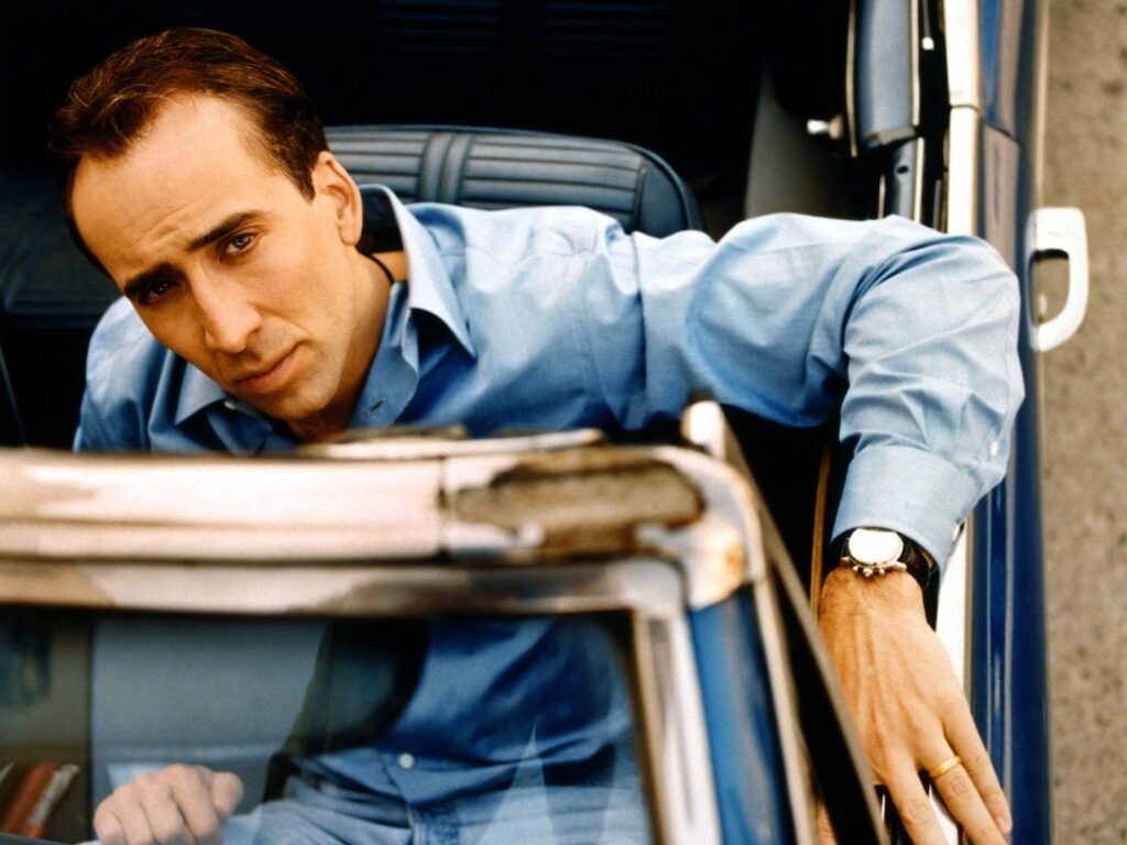 Nicolas Cage Wallpapers High Quality