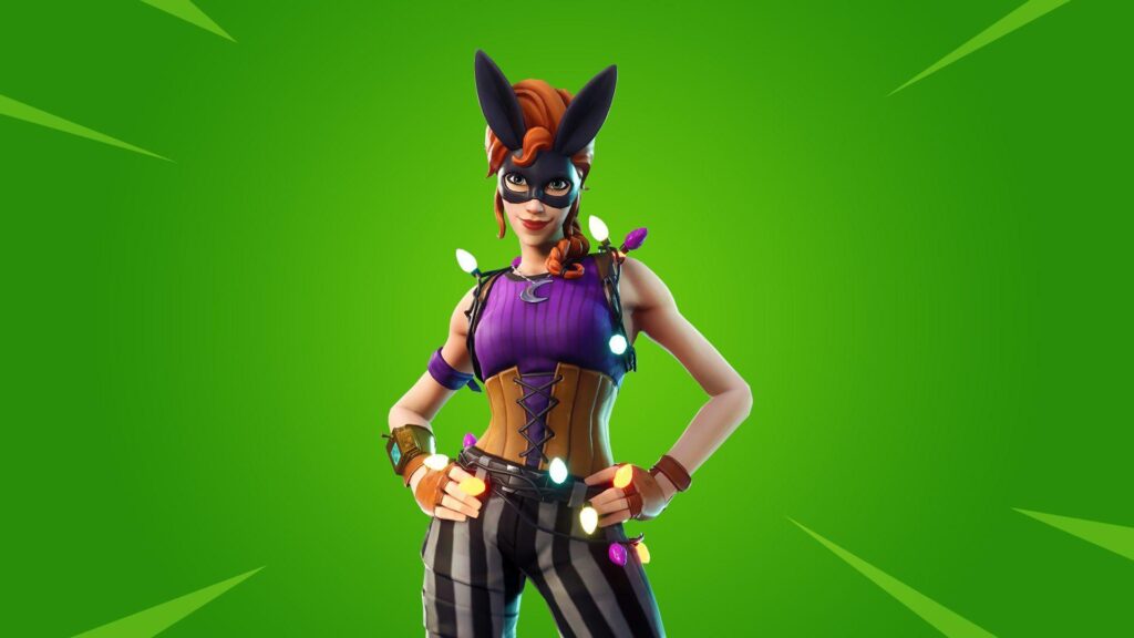 Bunnymoon outfit leaked