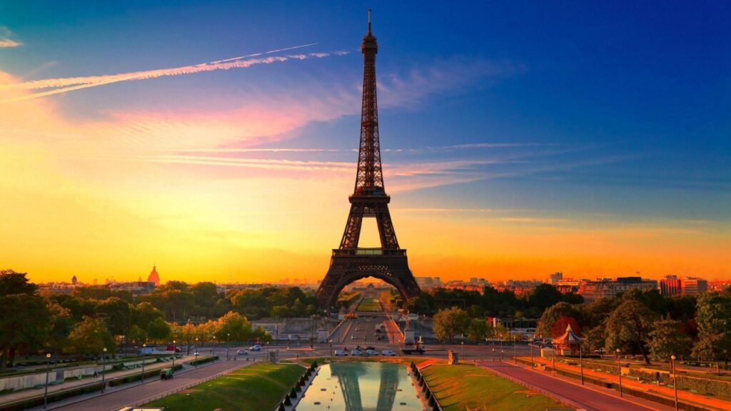 Fonds d&Paris tous les wallpapers Paris