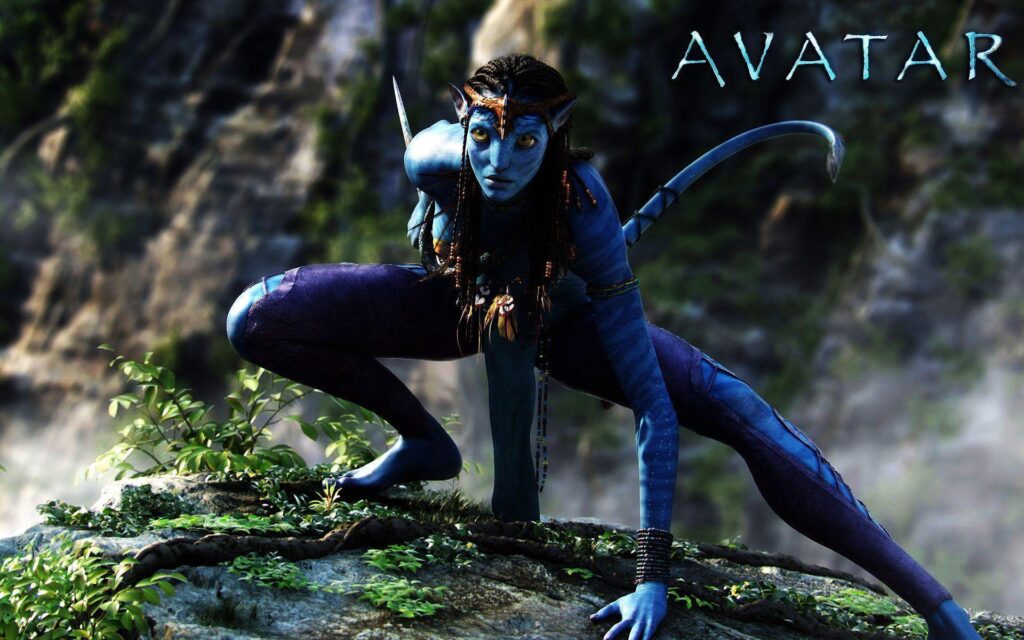 Avatar Movie Wallpapers 2K Wallpapers Desktop