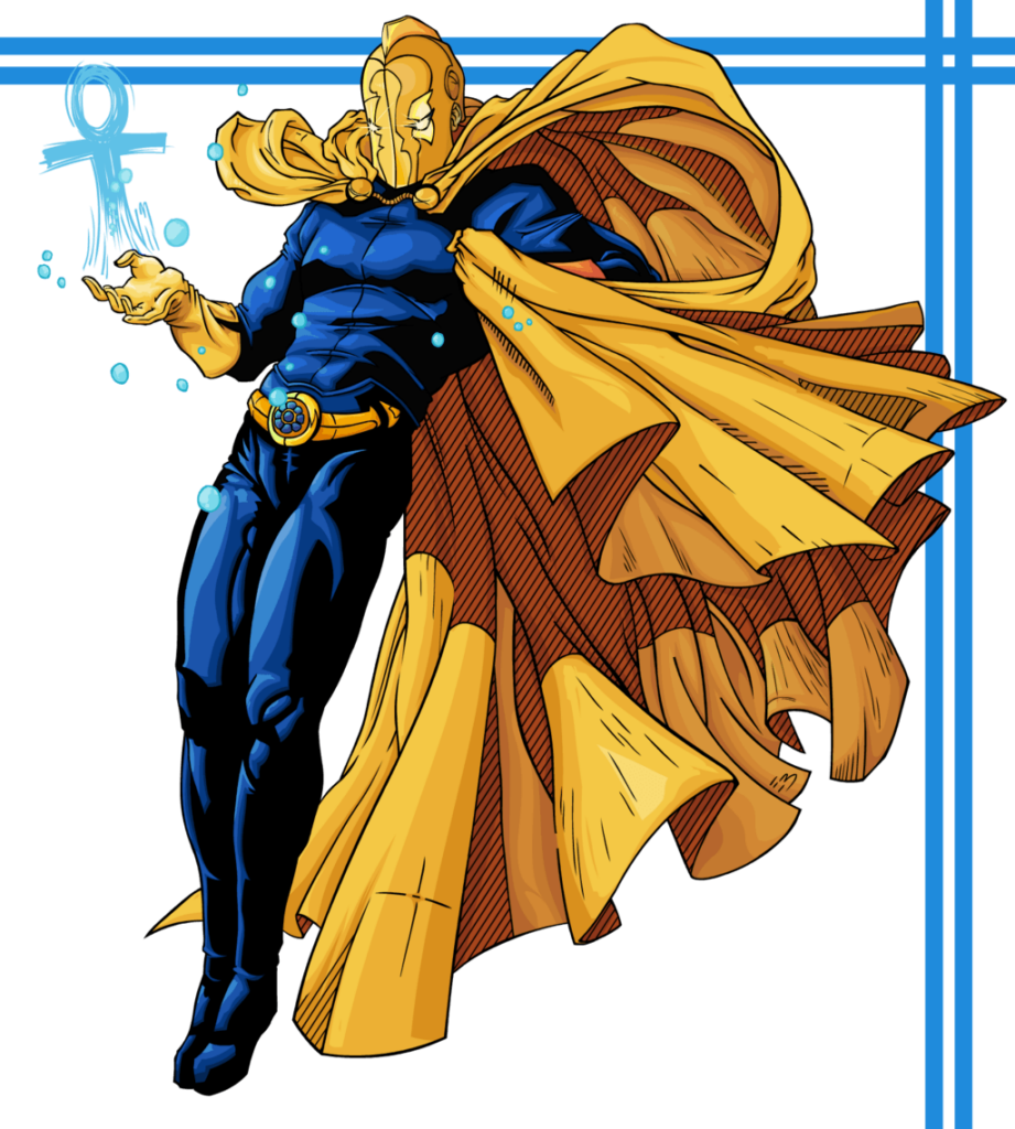 Dr Fate wallpapers, Comics, HQ Dr Fate pictures