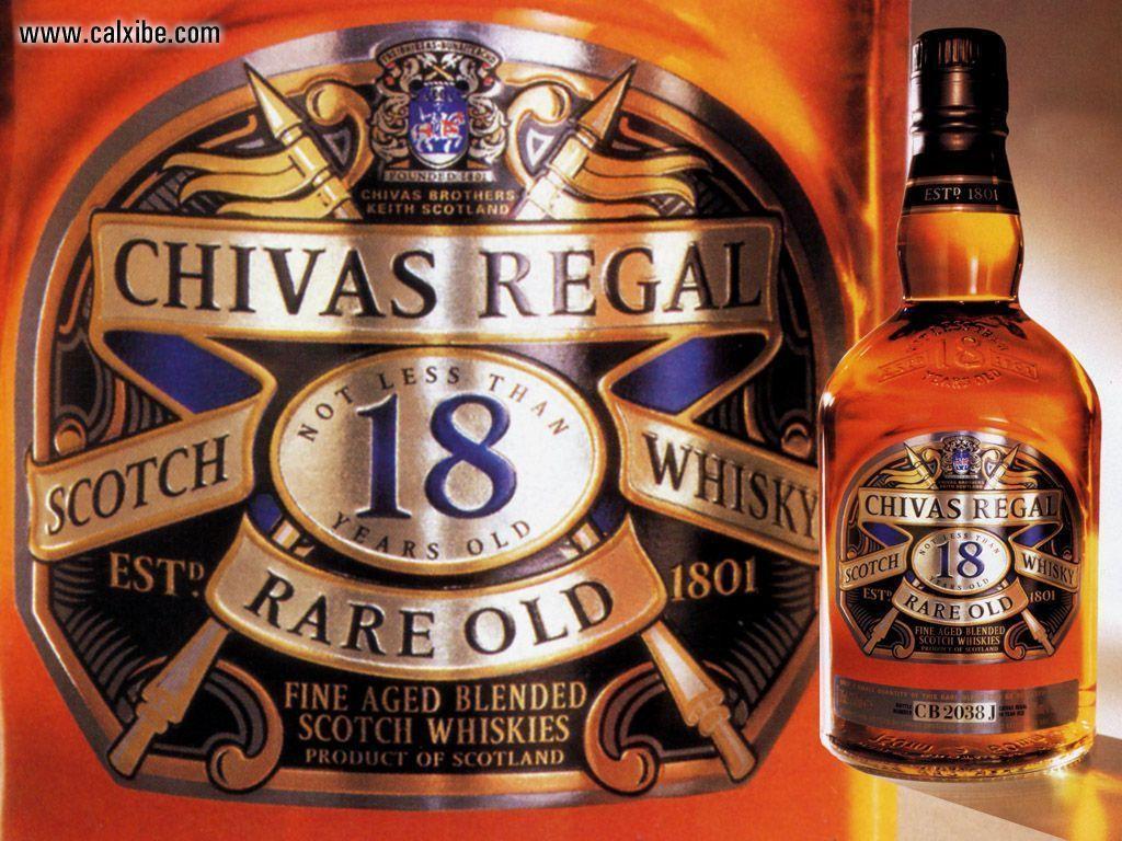 Miscellaneous Beverage Chivas Regal Whisky Desk 4K Wallpapers Nr
