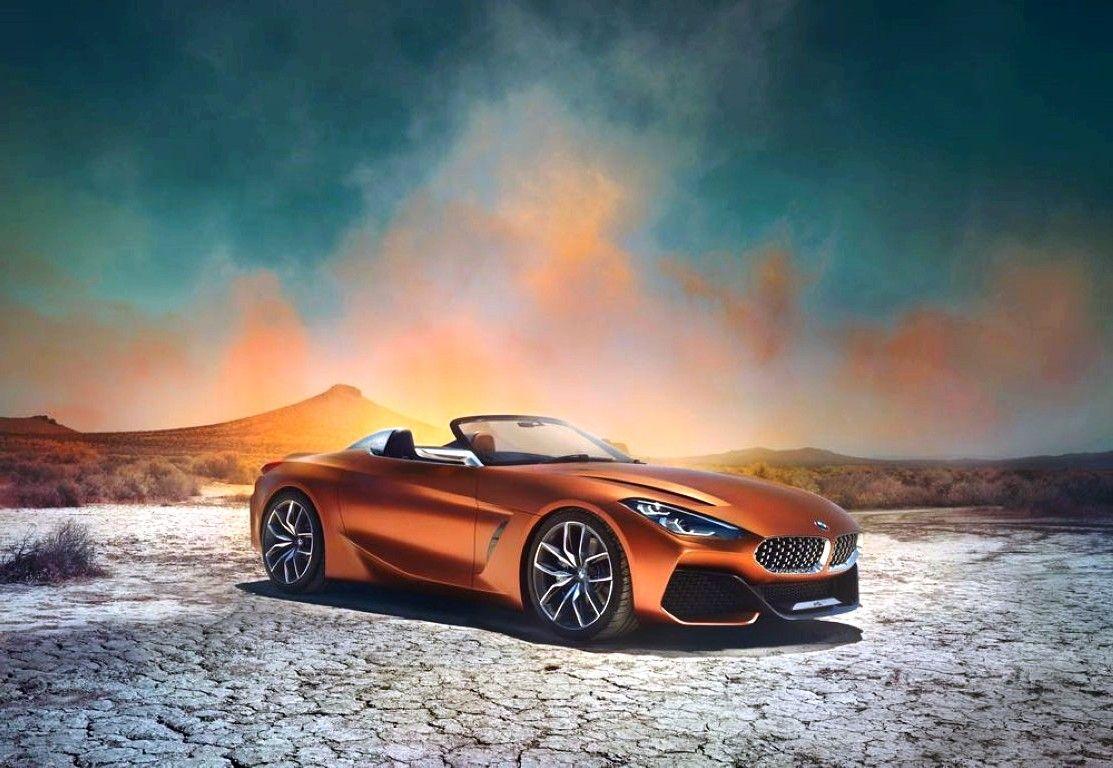 BMW Z RoadSter Pictures
