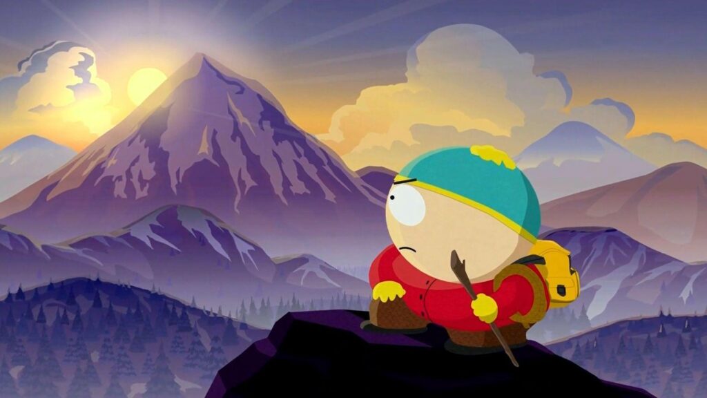 Southpark Wallpapers