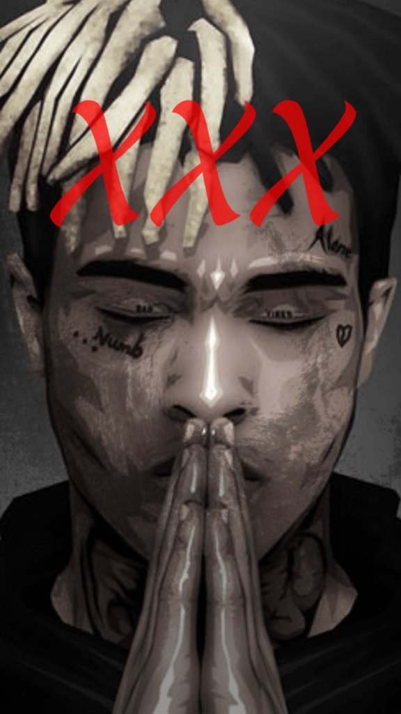 Xxxtentacion wallpapers