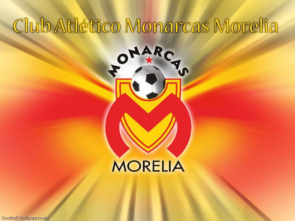 CA Monarcas Morelia of Mexico wallpaper