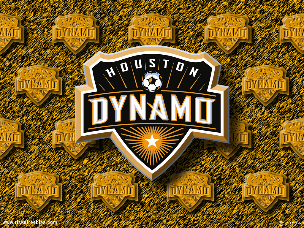 Houston Dynamo Football Wallpapers