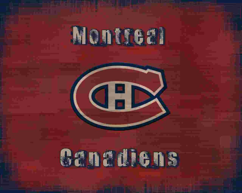 Montreal Canadiens 2K wallpapers