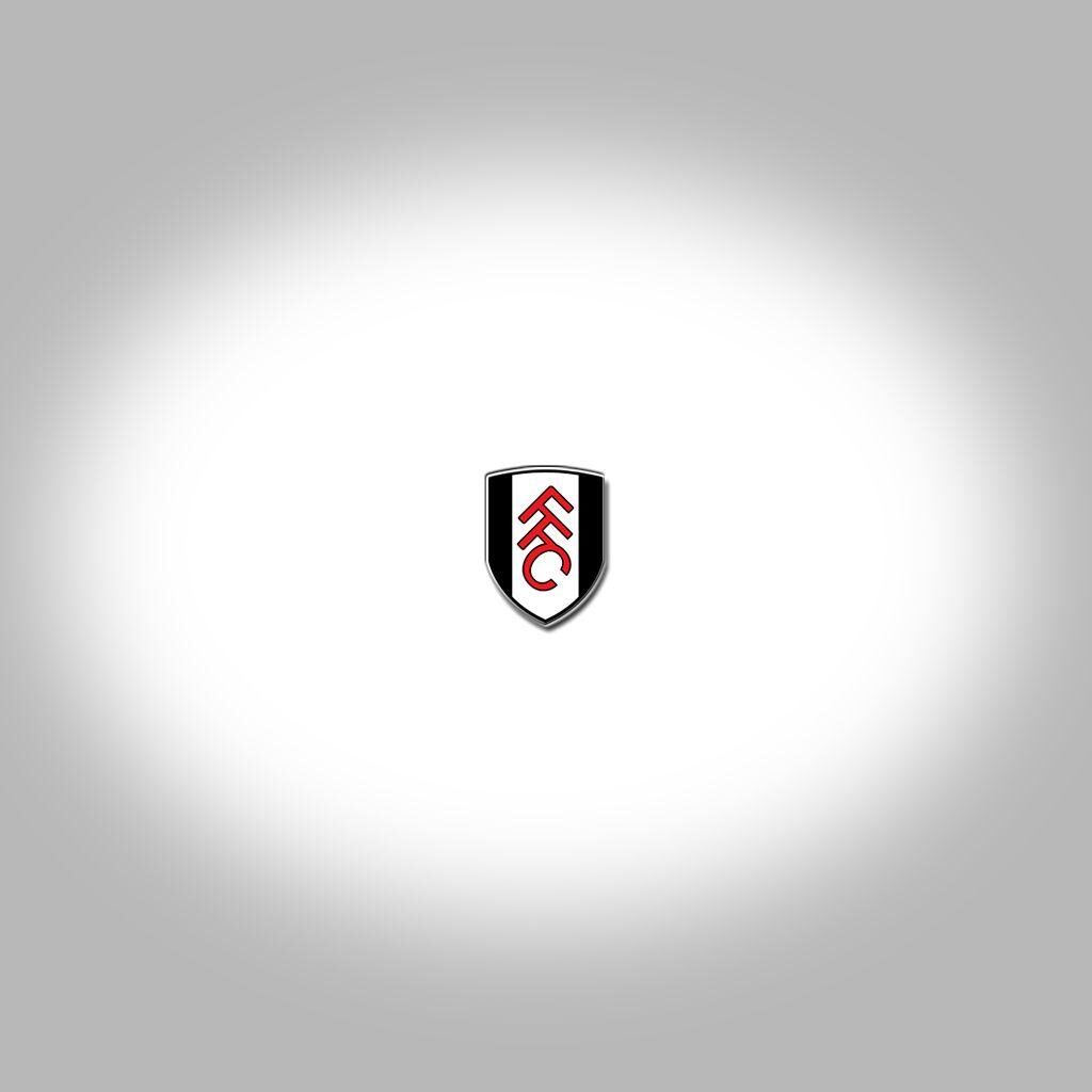Fiona Apple All Fulham FC Logos