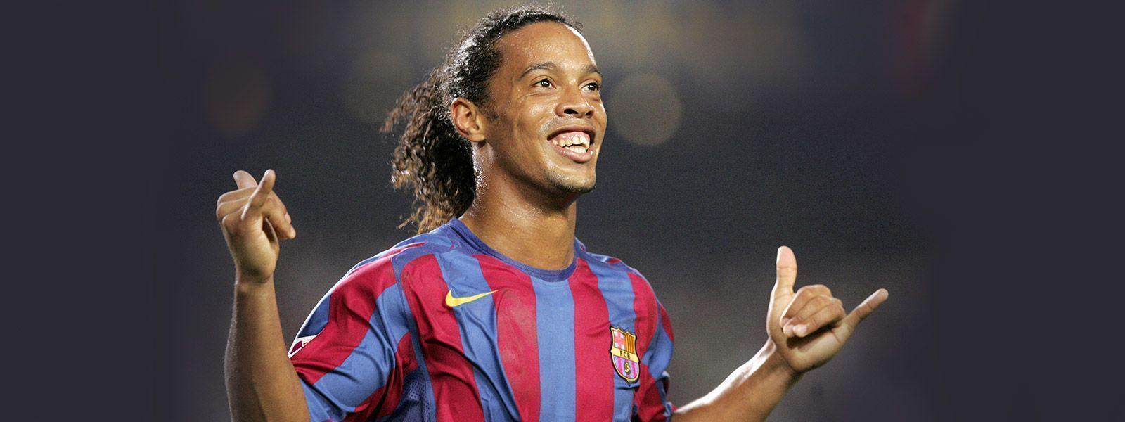 Ronaldinho, Ronaldinho Backgrounds for PC