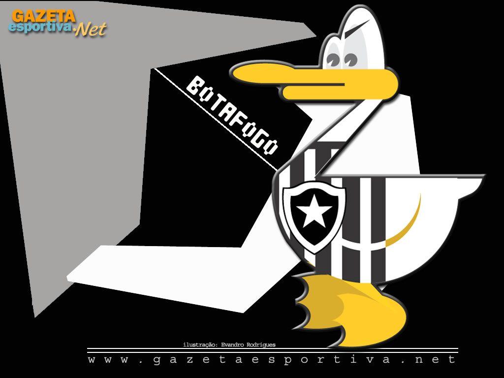 Mascote do Botafogo K 2K Wallpapers