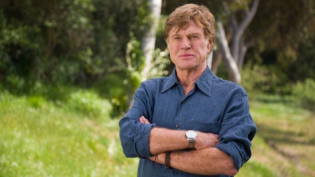 AMC Orders Docudrama ‘The West’ From Robert Redford