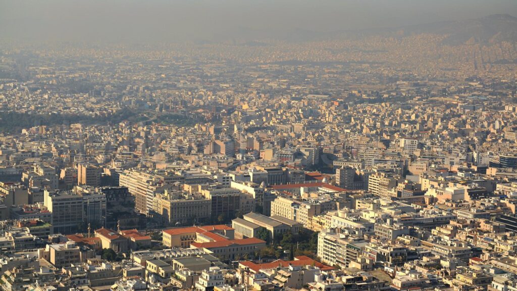 Athens Wallpapers