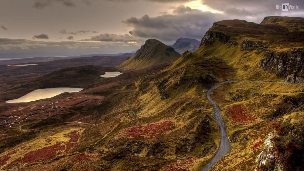 Awesome Landscape Pictures from Scotland
