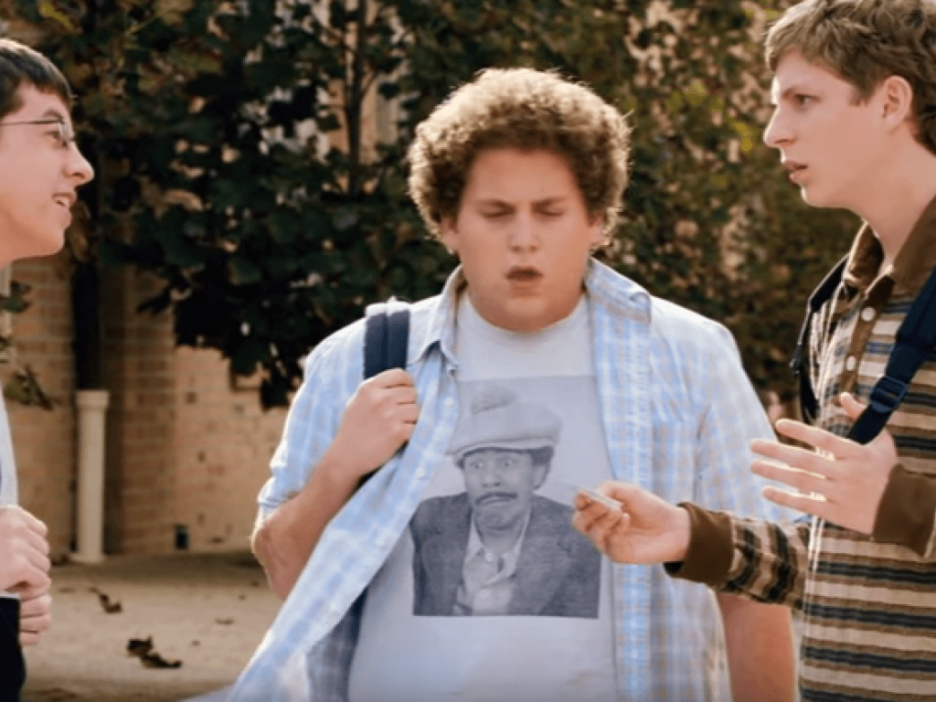Facts You Might Not Know About ‘Superbad’