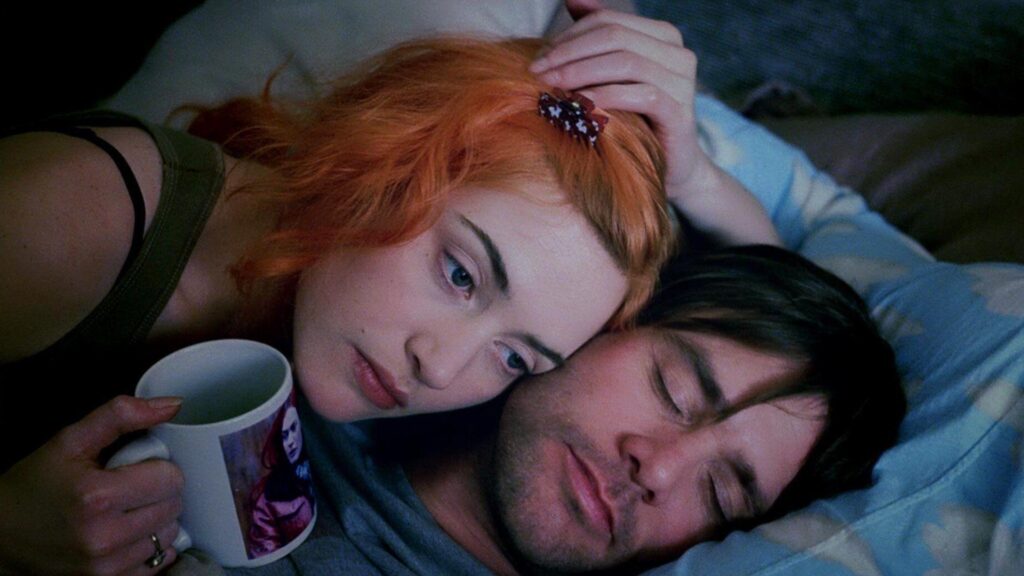 How Editing Shapes Story in ‘Eternal Sunshine of the Spotless Mind’