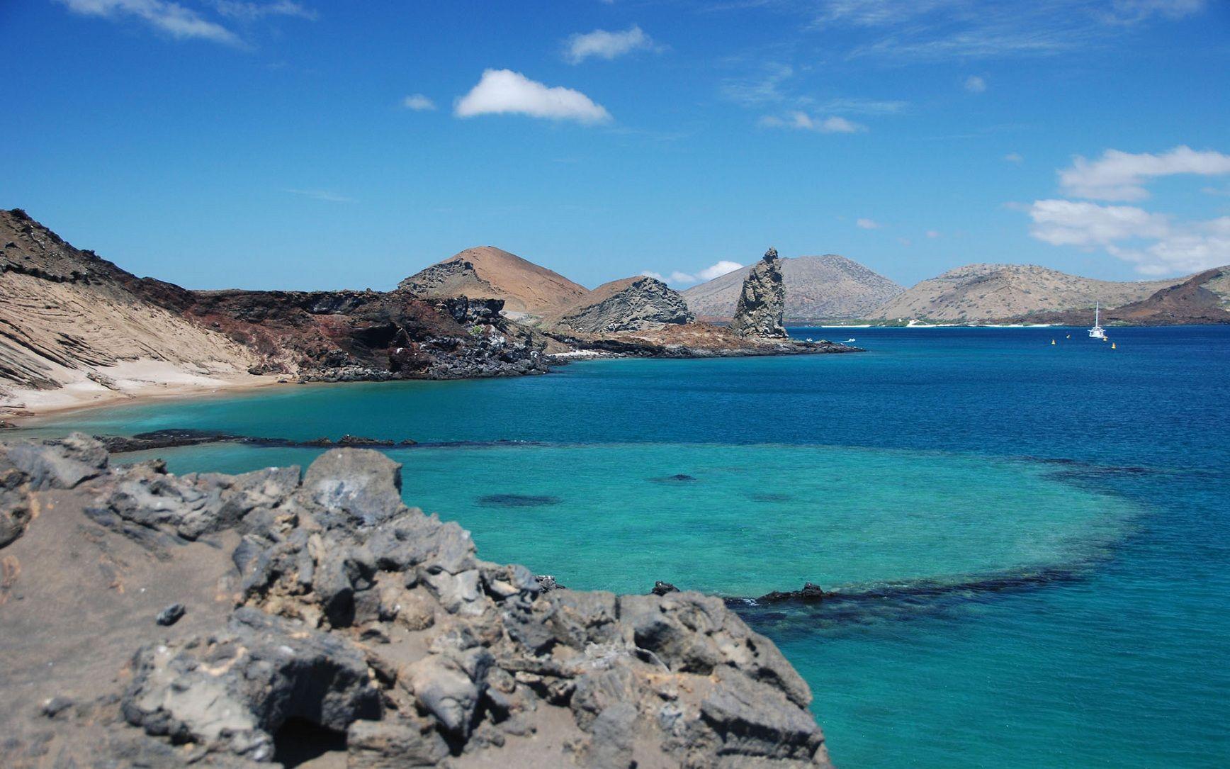 Galapagos Islands 2K Desk 4K Wallpaper, Instagram photo, Backgrounds