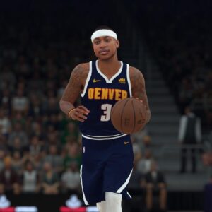 Isaiah Thomas Denver Nuggets