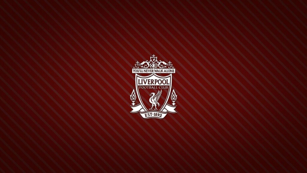 Liverpool Fc Wallpapers Collection