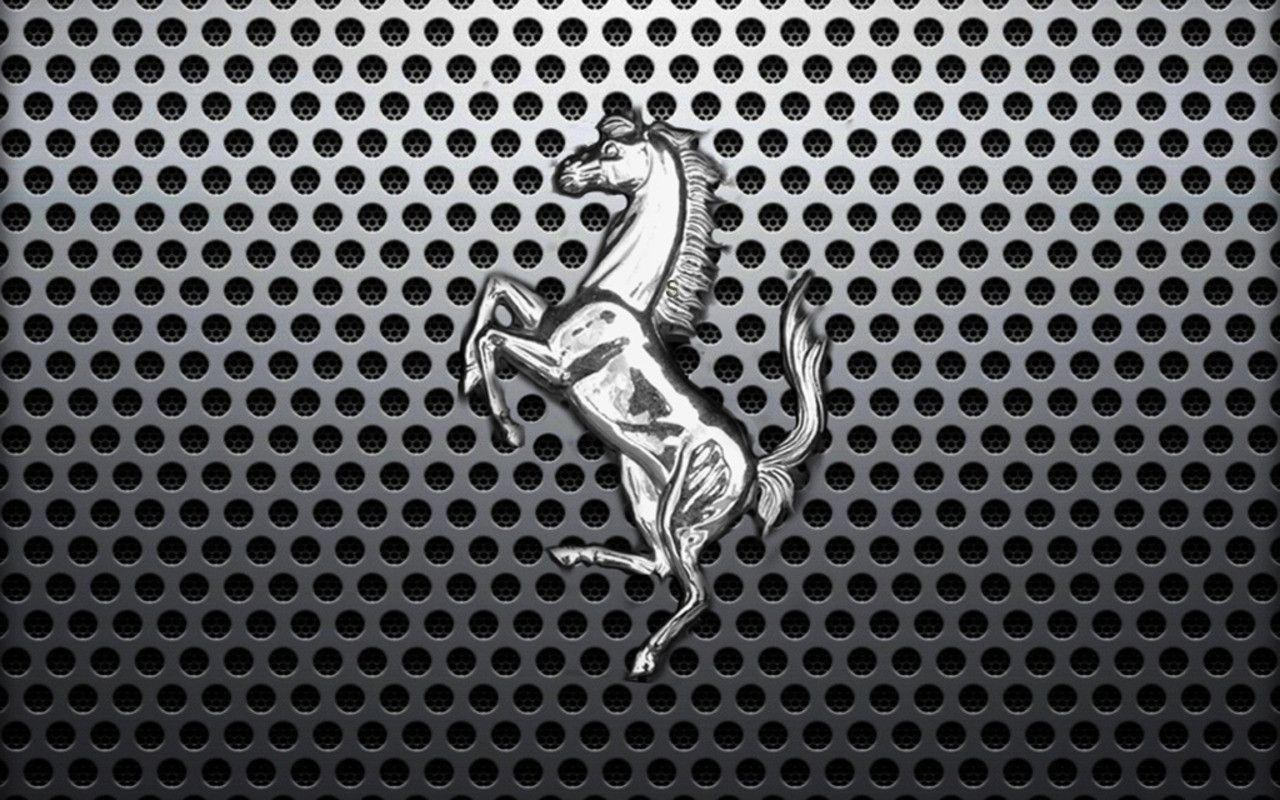 Ferrari Logo Wallpapers Iphone 2K Wallpapers Pictures