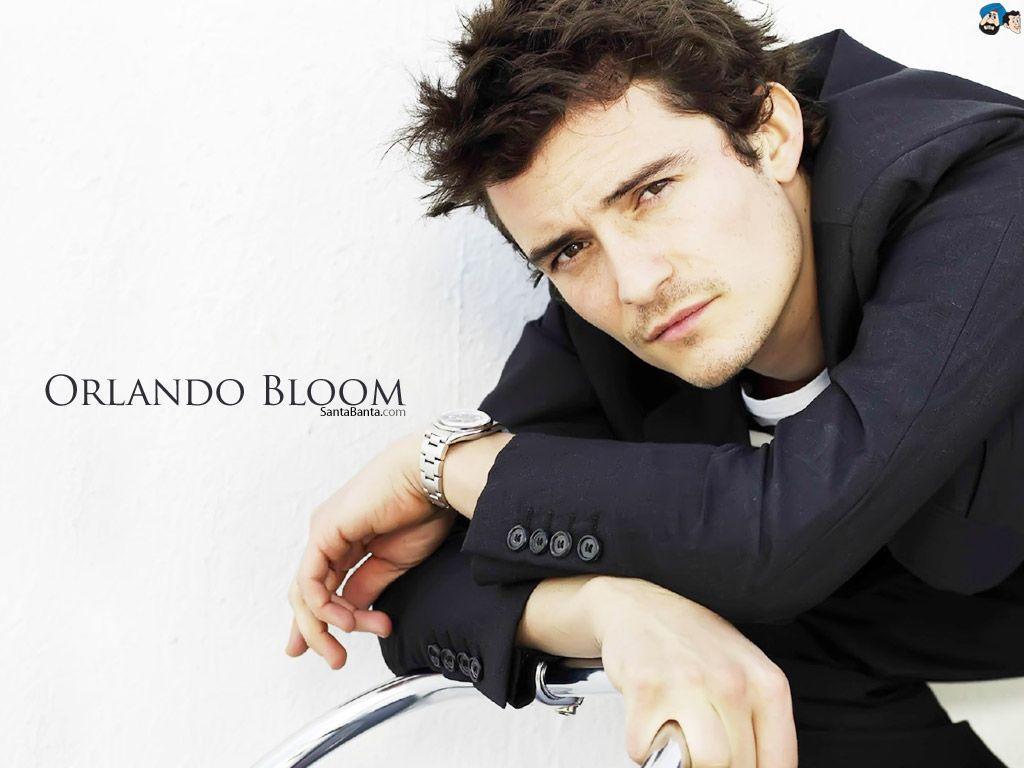 Orlando Bloom wallpapers, Pictures, Photos, Screensavers