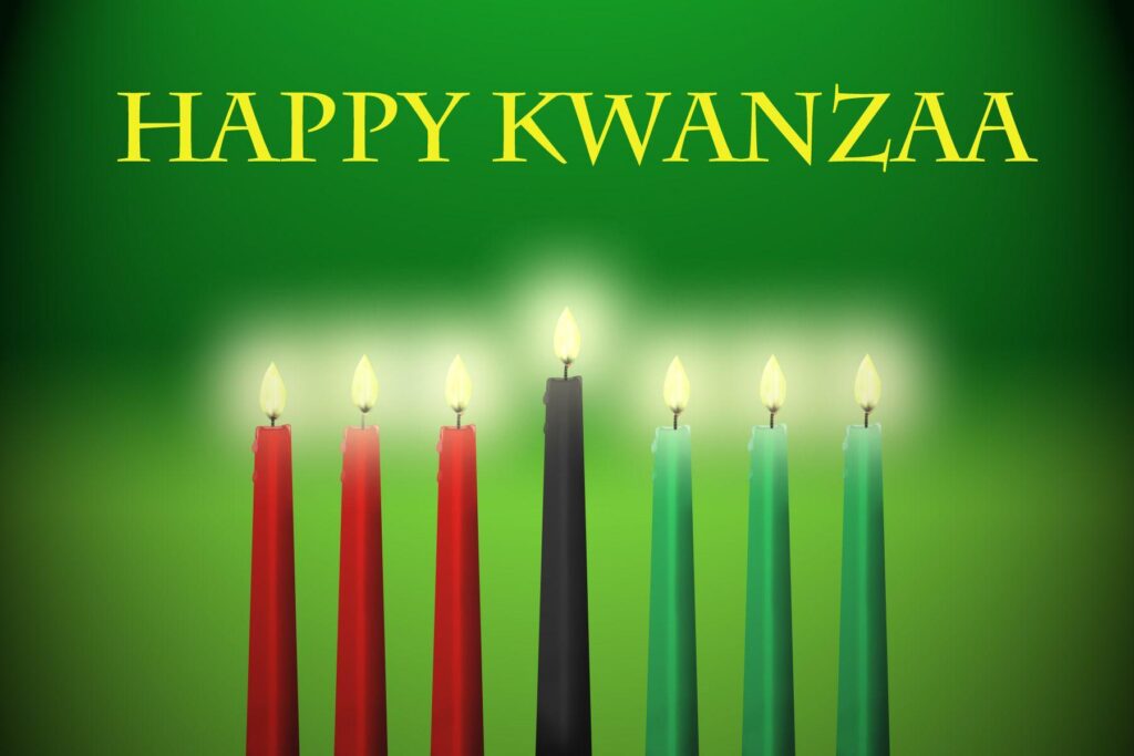Th ARW wishes happy Kwanzaa – Grissom Air Reserve Base – Article
