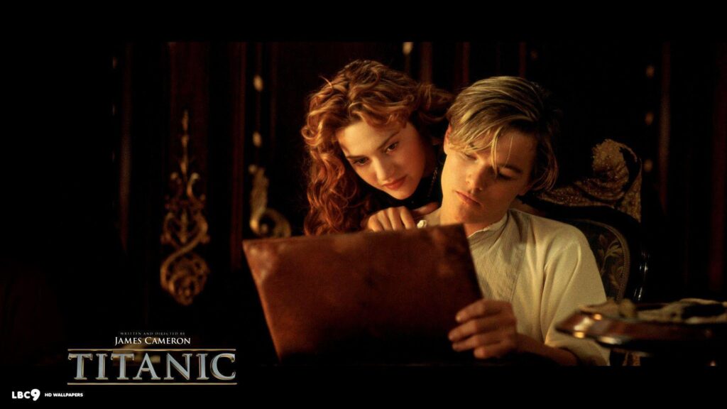 Titanic wallpapers |