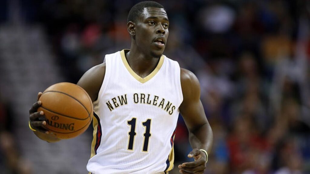 Report Jrue Holiday Expected to Return to Pelicans Next Week